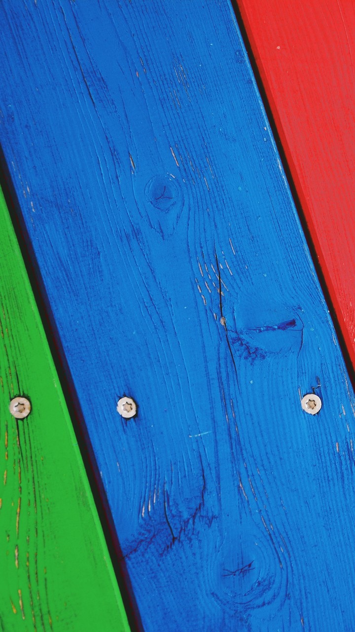 wood