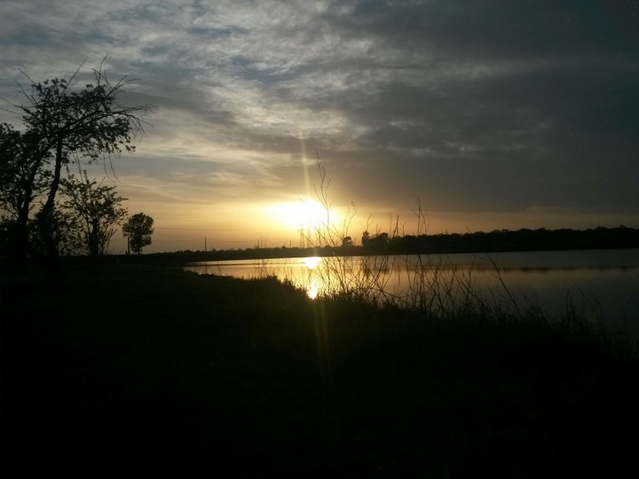 Apus de soare