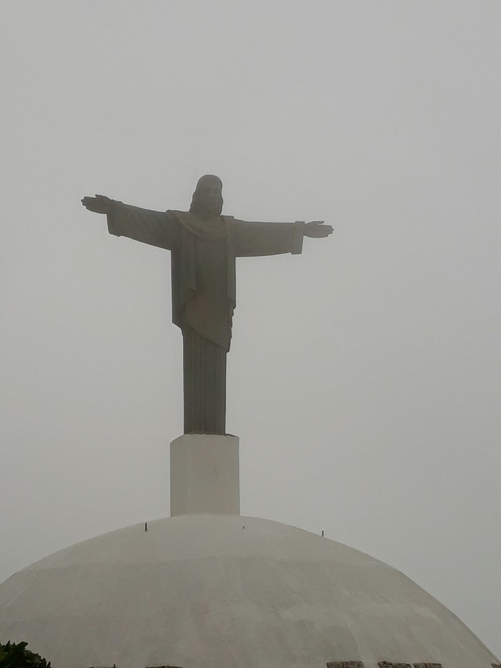Cristo Redentor