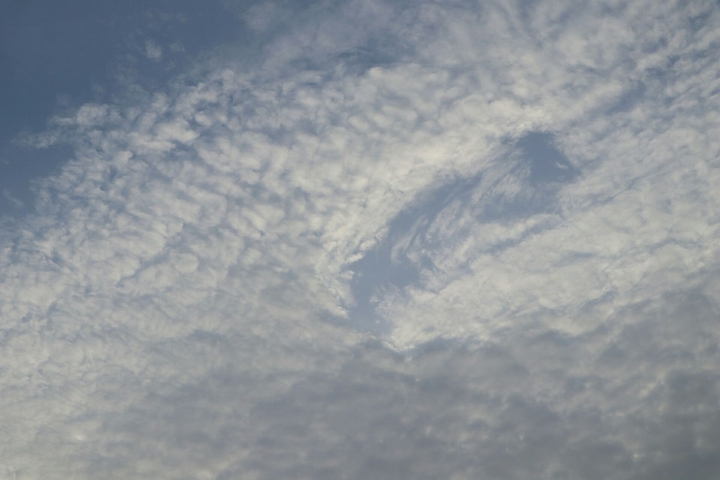 sky