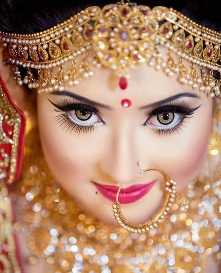 Bride