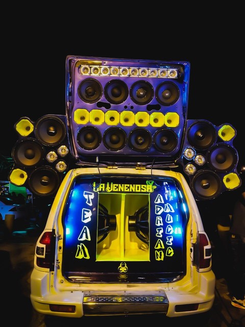music