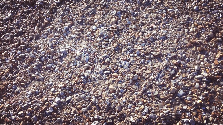 the stones of the future