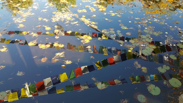 Prayer Flags