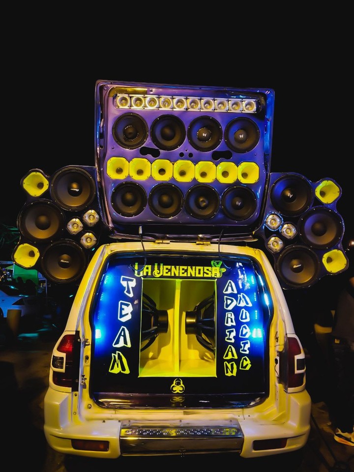 music