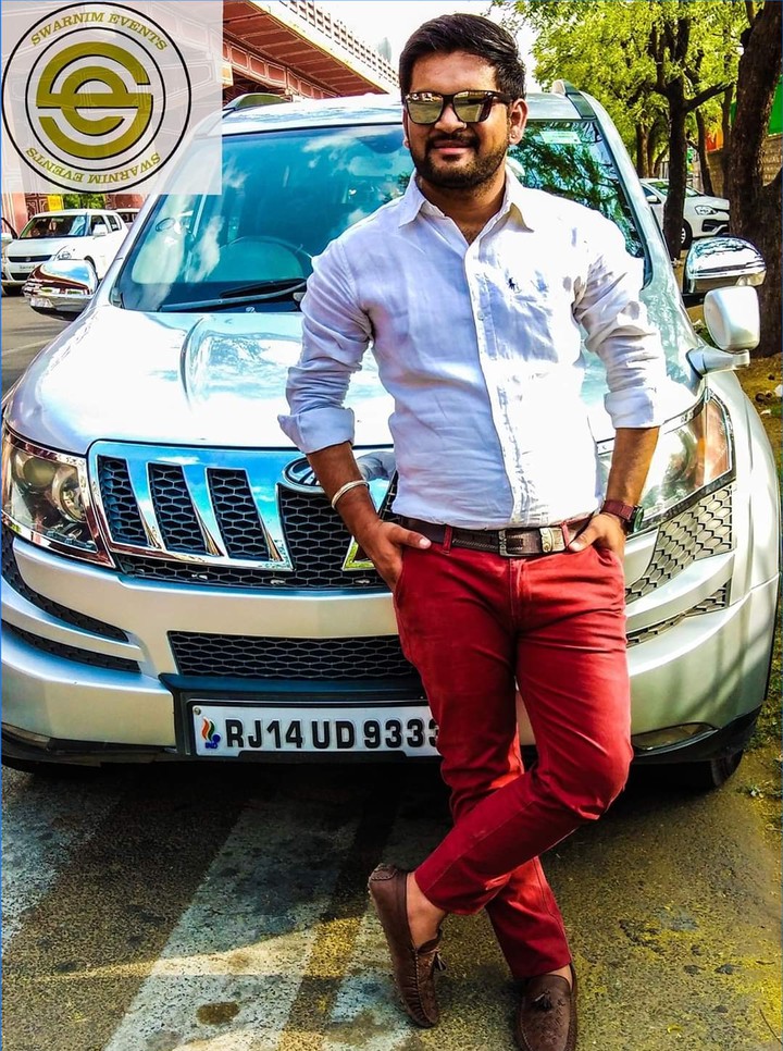 Swarnim
