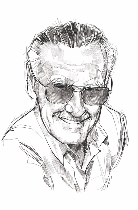 Stan Lee