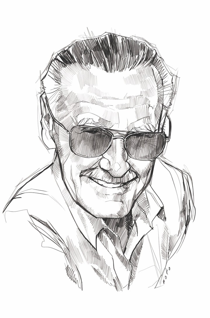 Stan Lee
