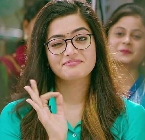 Rashmika mandhana