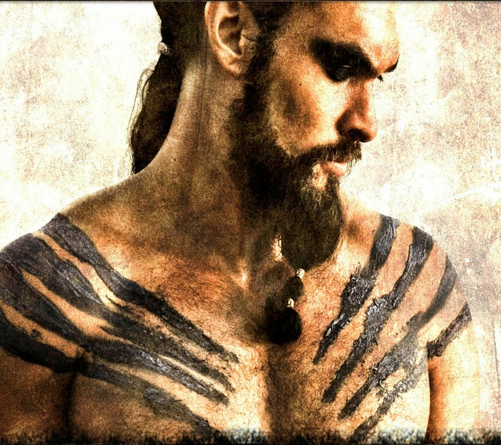 Khal Drogo