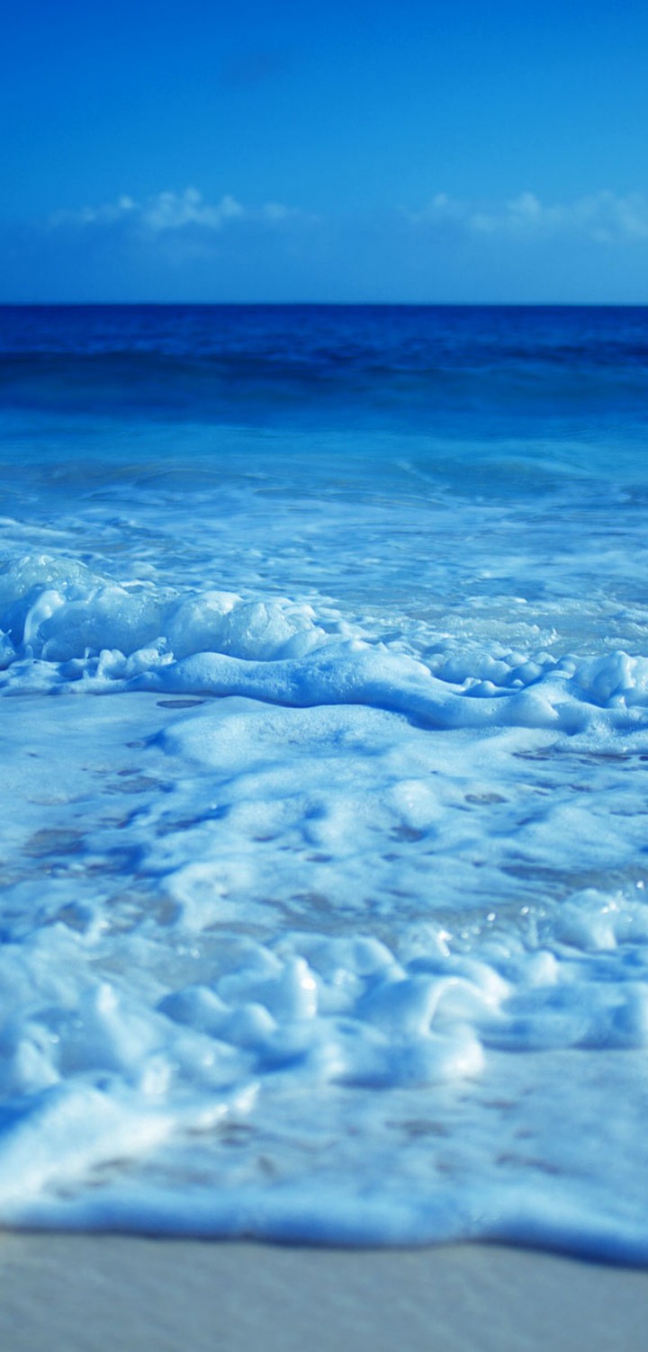 waves
