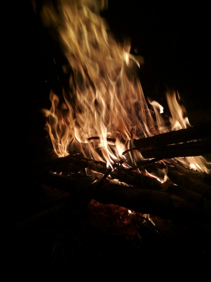Bonfire