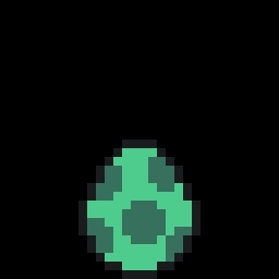 Ralsei spawn egg