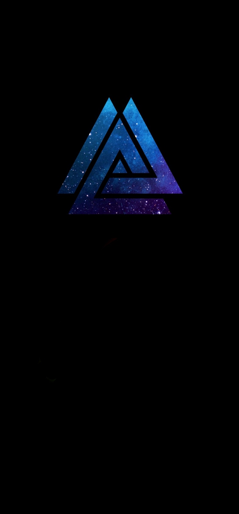Blend Galaxy