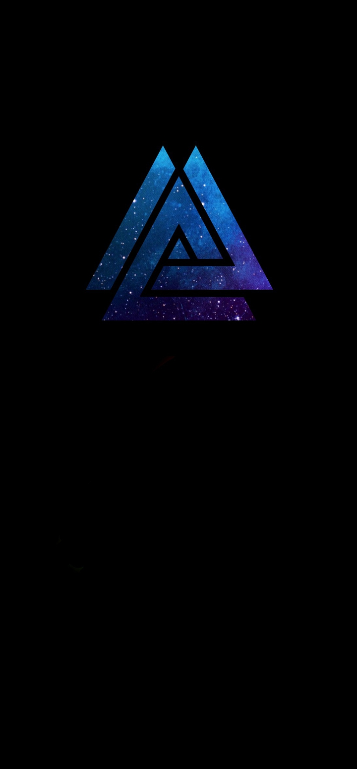Blend Galaxy