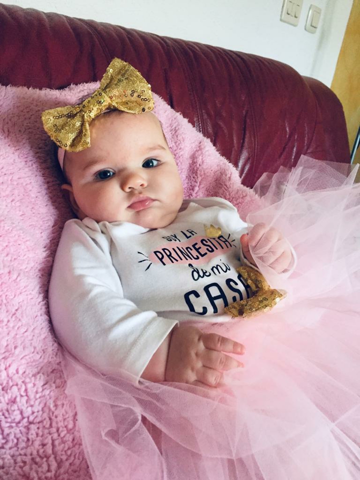 Bebé