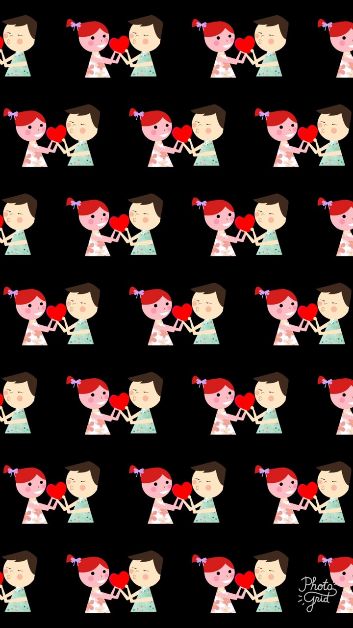 love scroll