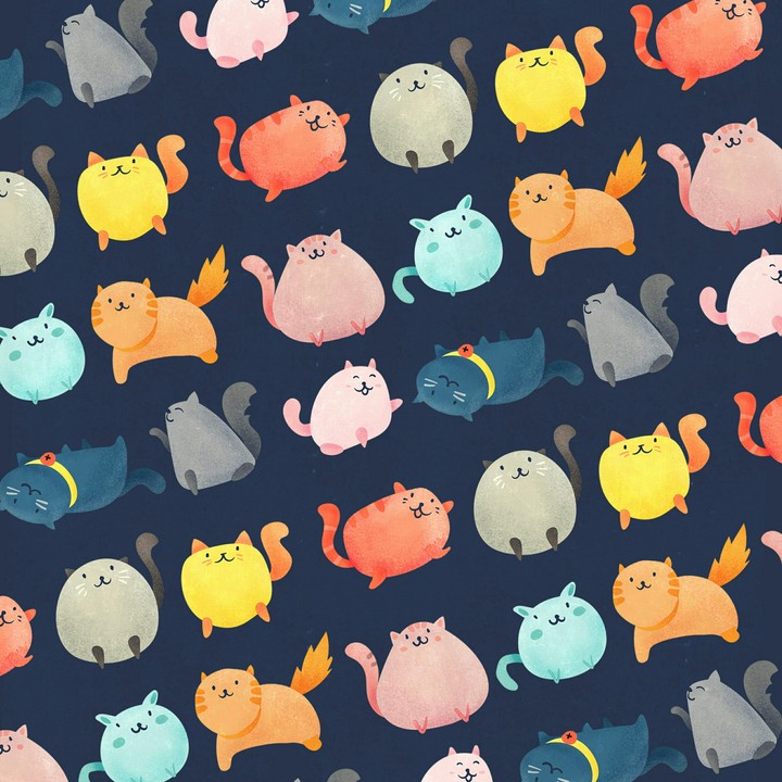 Cats
