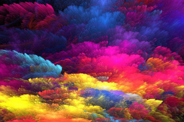 amazing