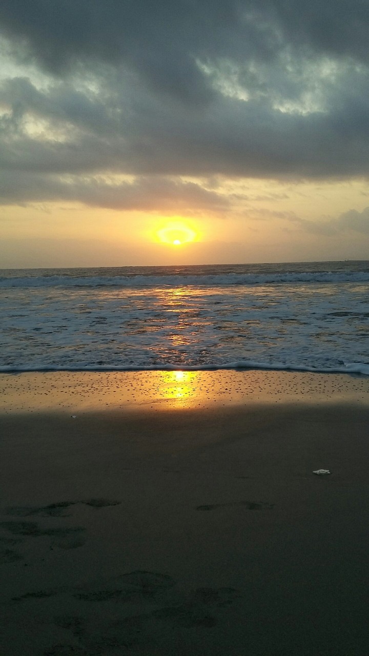 Sunrise