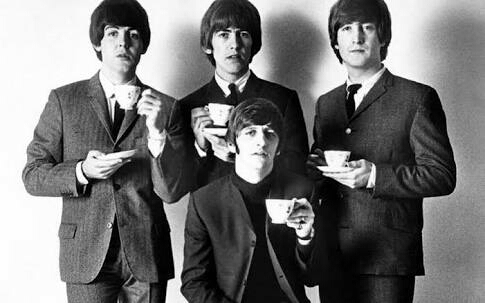 The Beatles