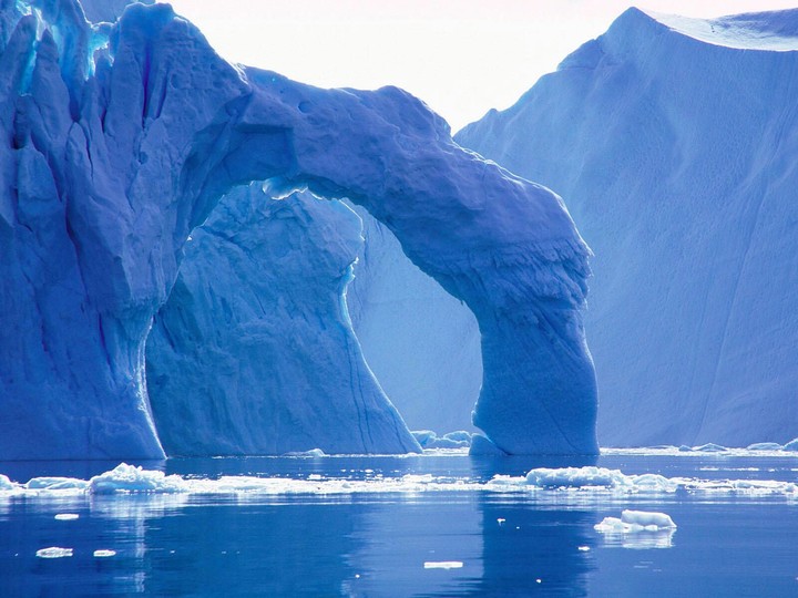 NATURAL ARCHITECTURE