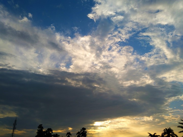 PEACE