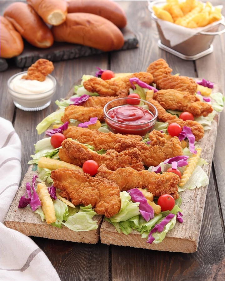 food