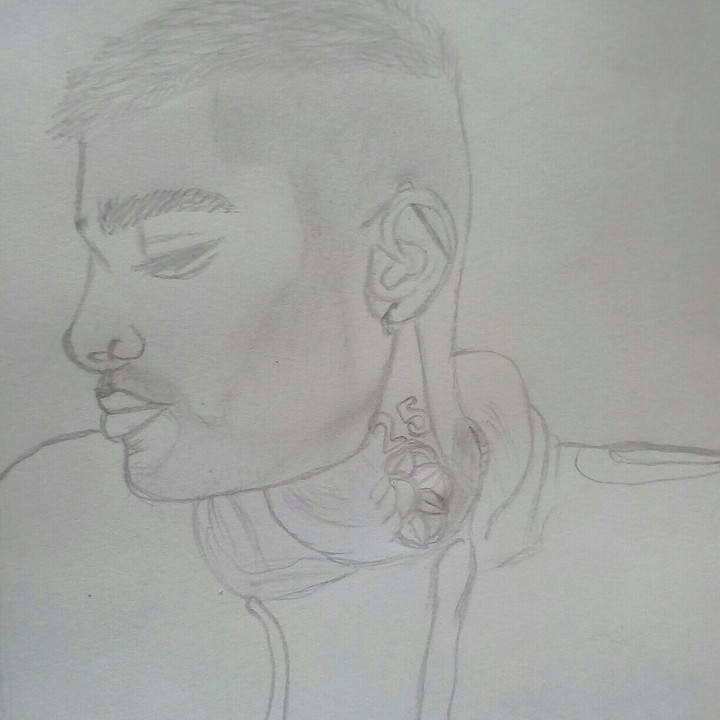 zayn