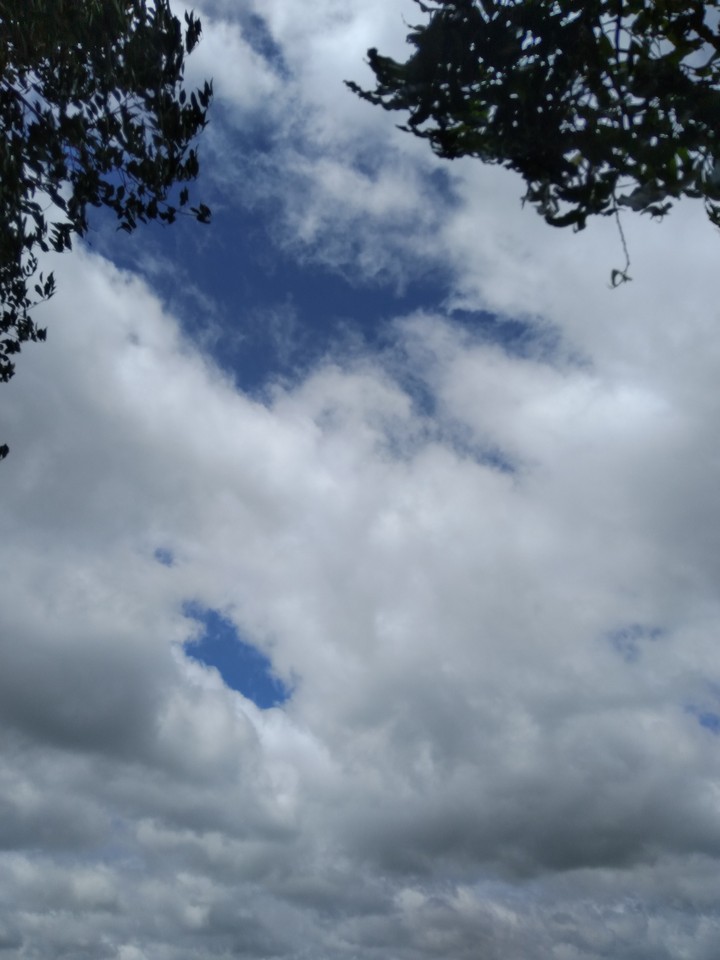 sky