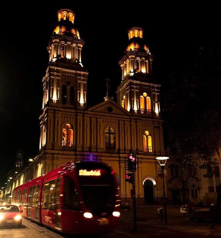 Cuenca Ecuador