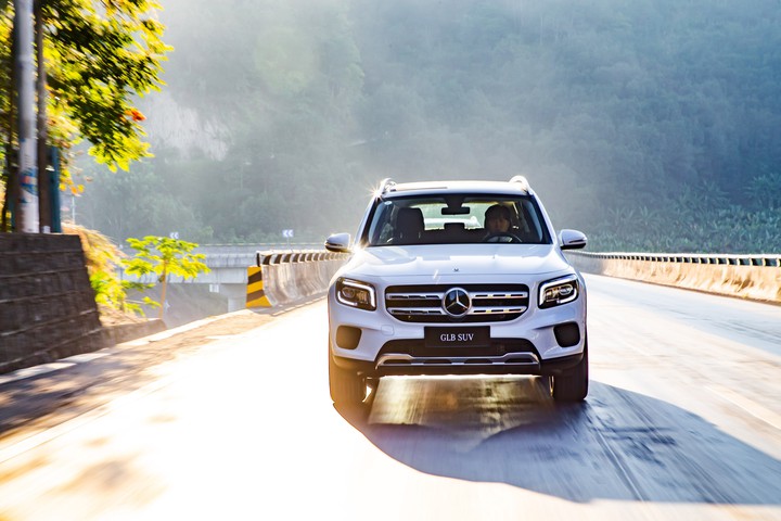 mercedes benz