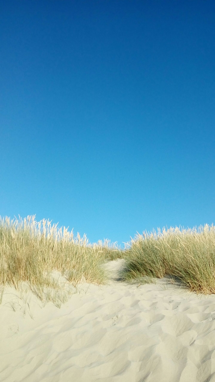 Clear sky