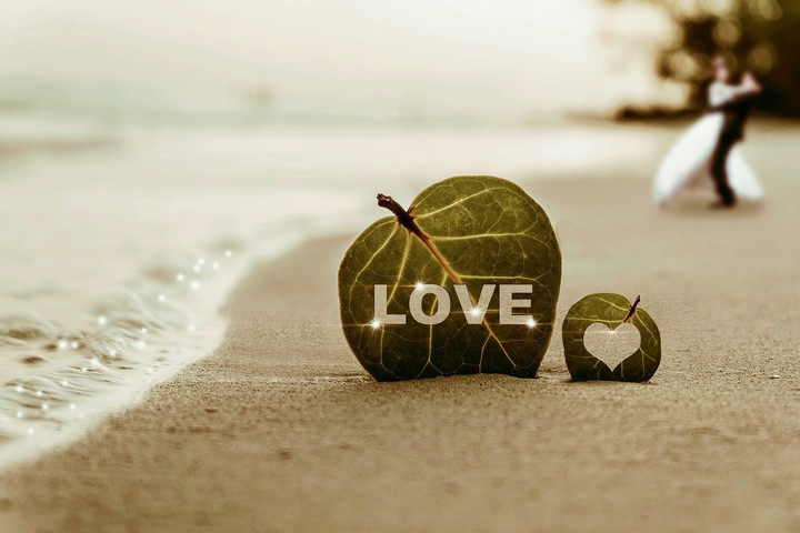 love