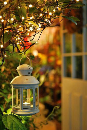 Beautiful Light