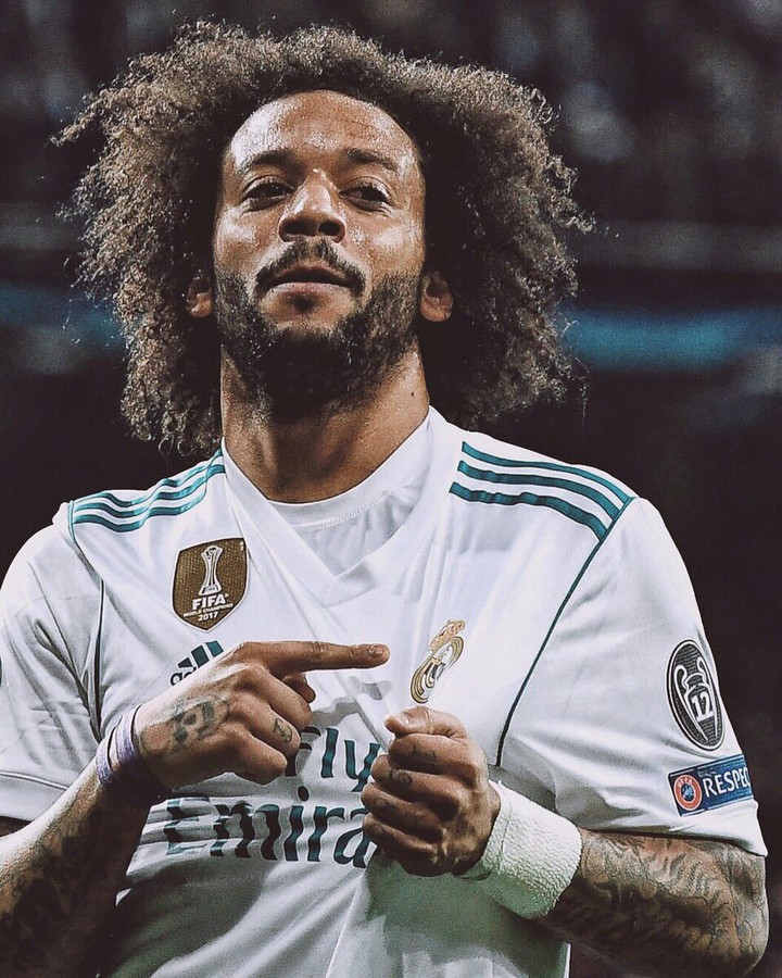 marcelo viera