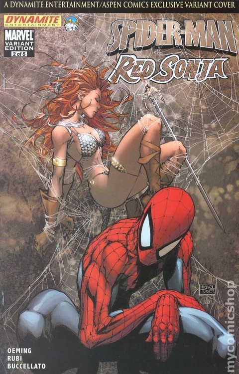 spideraman