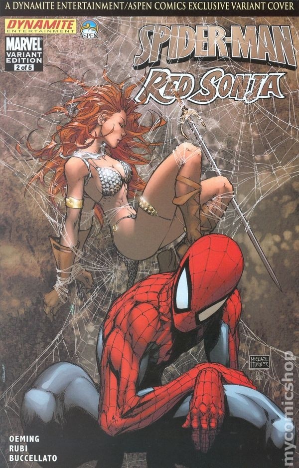 spideraman