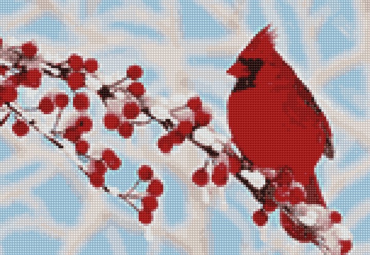 cardinal