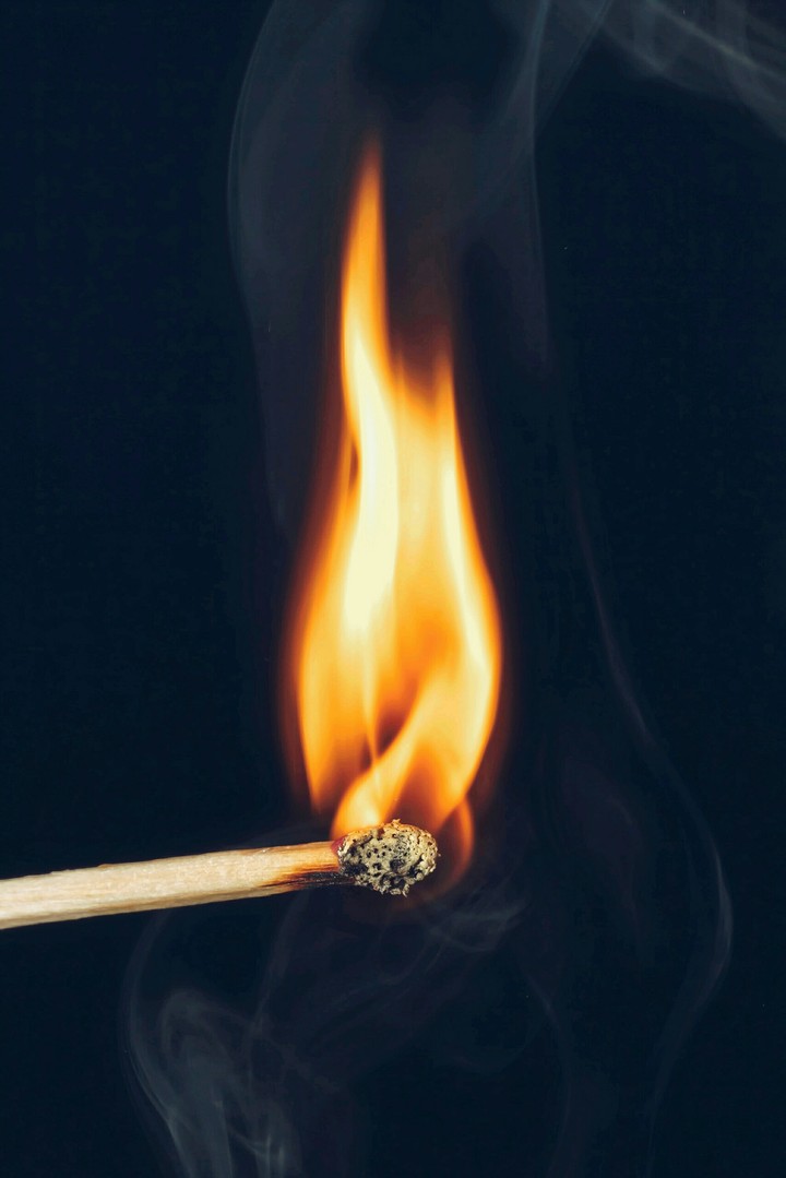 fire