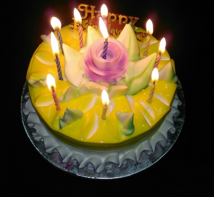 cake