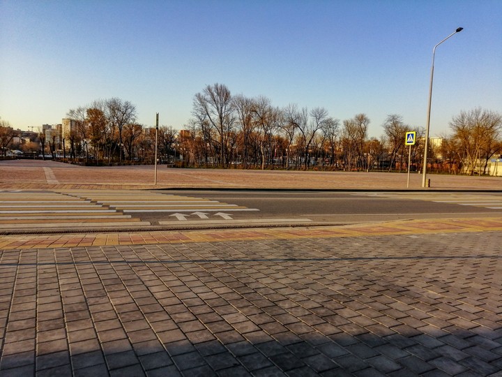 Дорога
