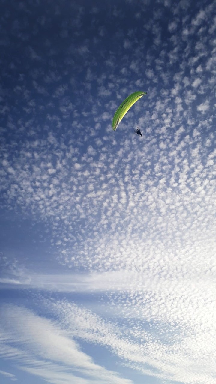 sky