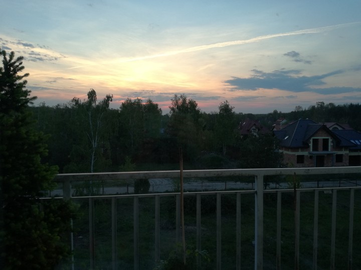 Pretty view