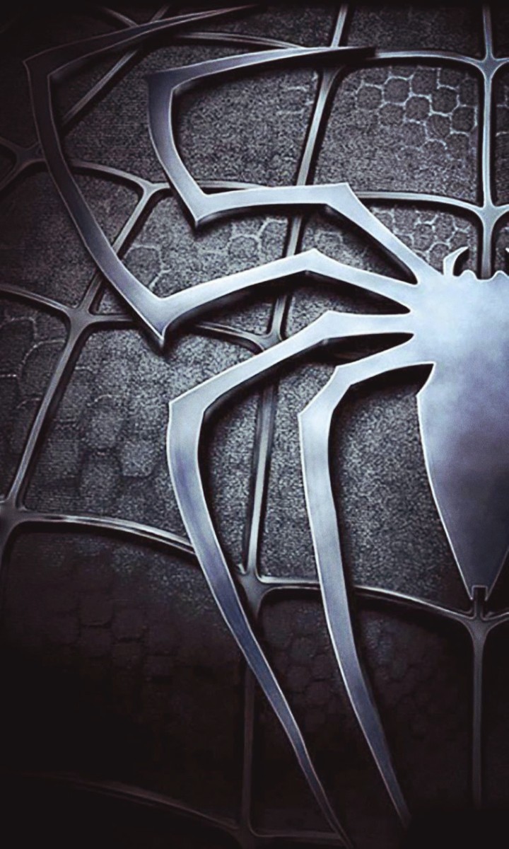 spider