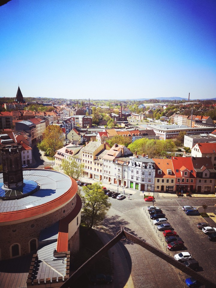 Ausblick