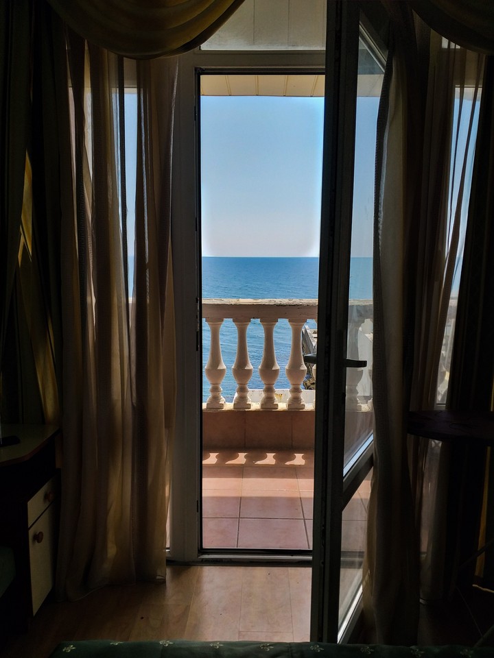 sea