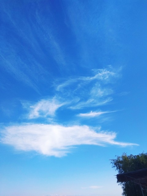 sky