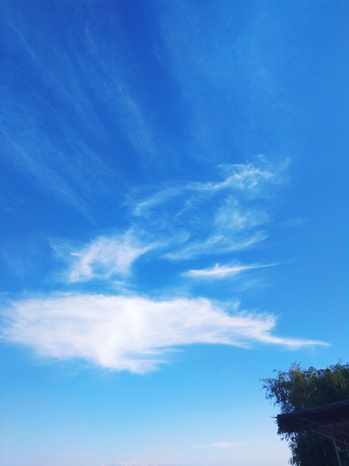 sky