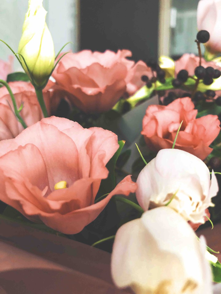flowers